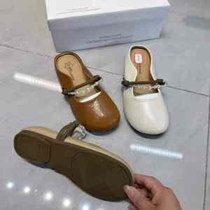 Scarpe basse da donna 2026 in pelle di pecora, modello Mary Jane casual preppy YM, con punta quadrata, in vera pelle, autunnali, antiscivolo, comode, singole - Product Image 5
