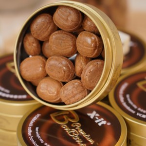 Kẹo cứng bạc hà cà phê giải khát nổi tiếng trên mạng, bán buôn số lượng lớn, sản xuất tại nhà máy - Product Image 1