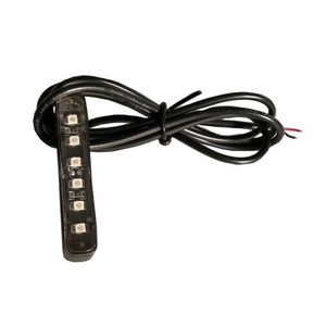 <span class=keywords><strong>Feu</strong></span> de circulation populaire pour camion, clignotant de voiture, jaune, rouge, blanc, <span class=keywords><strong>vert</strong></span>, ambre, bleu, lumière de <span class=keywords><strong>plaque</strong></span> <span class=keywords><strong>d</strong></span>'<span class=keywords><strong>immatriculation</strong></span>, bon <span class=keywords><strong>prix</strong></span> - Product Image 1