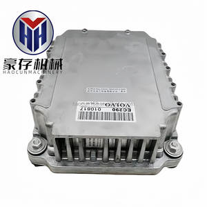 新型VOE60100002 ECM控制单元ECU 60100002挖掘机控制器，可对型号EC210B EC240B EC290B EC360B进行编程 - Product Image 6