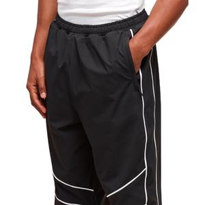 Custom Logo Hot Selling <b>Cargo</b> Oversized Casual Lightweight <b>Joggers</b> Sports Training Pants for <b>Men</b> - Product Image 3
