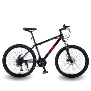 <span class=keywords><strong>Bicicleta</strong></span> de Montaña Económica de 26, 27.5 y 29 Pulgadas con Cuadro de Acero, <span class=keywords><strong>Bicicleta</strong></span> de Carretera para Adultos, <span class=keywords><strong>Bicicleta</strong></span> de Carreras, <span class=keywords><strong>Bicicleta</strong></span> de Montaña para Hombre - Product Image 2