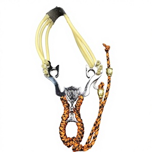 Vente en gros d'usine : Lance-pierre <span class=keywords><strong>de</strong></span> <span class=keywords><strong>chasse</strong></span> en alliage <span class=keywords><strong>de</strong></span> zinc <span class=keywords><strong>de</strong></span> haute qualité, pour les plus <span class=keywords><strong>de</strong></span> 14 ans, capacité <span class=keywords><strong>de</strong></span> 100 billes, pour la <span class=keywords><strong>chasse</strong></span> et la pêche - Product Image 4