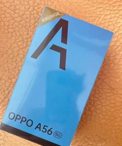 <span class=keywords><strong>OPPO</strong></span> A56 <span class=keywords><strong>8</strong></span>+256 รุ่นนานาชาติ สภาพใหม่แกะกล่อง ยังไม่ได้เปิดใช้งาน <span class=keywords><strong>ราคา</strong></span>ถูก มาพร้อมกับ Google Play Store - Product Image 1