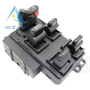 MỚI cho năm 1994 1995 1996 1997 Accord DX 35750SV4A11 Công tắc điều khiển chính cửa sổ điện -<span class=keywords><strong>SV4</strong></span>-A - Product Image 2