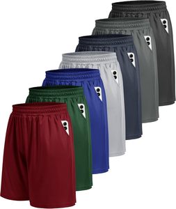 Men's Casual Athletic Gym <strong>Shorts</strong> Quick Dry <strong>Board</strong> <strong>Shorts</strong> Pockets Basketball Workout Breathable Polyester Low Waist Woven Pattern