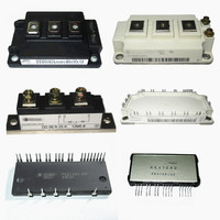 Microcontrolador El inventario de IC CABLE DE PLOMO-COMPLETO (ROHS) Chips electrónicos