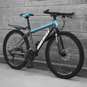Spor tam süspansiyon döngüsü mtb 29 inç bisiklet bisikletleri erkekler ve kadınlar için 275 inç 26 inç 29 inç bicicleta aro 29