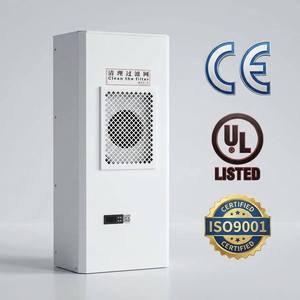 Nuevo Aire Acondicionado Industrial de 220V 300W Serie CAWS, Sin Condensación, Montaje Lateral en Gabinete, Tipo Eléctrico, Componentes de Alta Calidad - Product Image 1