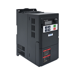 เครื่องแปลงความถี่ VFD 1.5kW 3kW อินเวอร์เตอร์ VFD ไดรฟ์ AC 5.5KW 7.5kW 0.75kw 2.2KW - Product Image 5