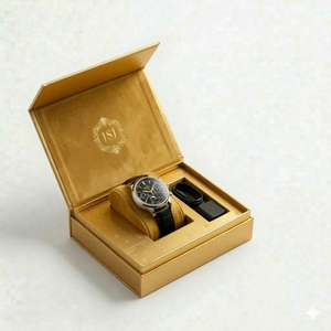 Cajas <span class=keywords><strong>de</strong></span> Papel Magnéticas <span class=keywords><strong>de</strong></span> Alta Gama con Forma <span class=keywords><strong>de</strong></span> Libro para Gafas Inteligentes y Auriculares <span class=keywords><strong>de</strong></span> Realidad Virtual, Almacenamiento <span class=keywords><strong>de</strong></span> Equipos <span class=keywords><strong>de</strong></span> Alta Tecnología - Product Image 6