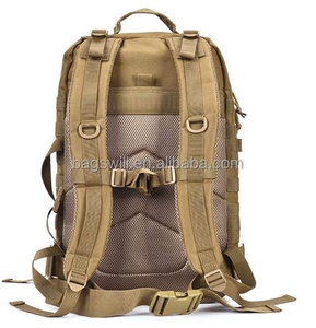 Chuyên Nghiệp Chiến Thuật Không Thấm Nước Thiết Bị Quốc Phòng Đào Tạo Và Săn Bắn Lưu Trữ Ba Lô Túi - Product Image 2