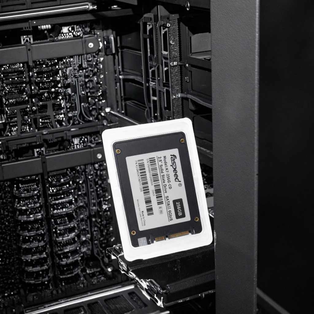 Goldenfir T650 SSD Guide: How to Choose & Use It Right