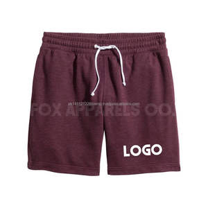 Shorts en nylon pour hommes grande taille, personnalisables avec logo, décontractés, à séchage rapide, pour la natation, la baignade et la plage - Product Image 4