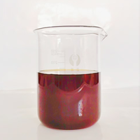 Inhibiteur de corrosion et de calcaire de marque Shuichangqing pour eau de refroidissement industrielle, emballage en fût de 25 kg, origine Chine, fourni par l'usine chinoise