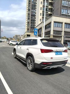 Chery Jetour X90 1.5T Enjoy 5 posti automatico del 2019 - <span class=keywords><strong>Auto</strong></span> usate Cina, concessionario di <span class=keywords><strong>auto</strong></span> usate economiche - Product Image 3