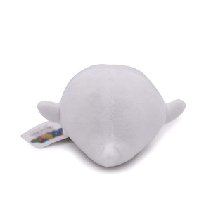 ตุ๊กตาผีขาวขนาดเล็ก XRH 15 ซม. ซูเปอร์มาริโอ ตลก ขยับได้ ตุ๊กตาผีขี้อาย ของเล่นตุ๊กตาผีขาวฮาโลวีน ตุ๊กตาอนิเมะ - Product Image 4