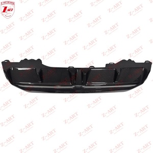 Difusor Trasero Z-ART de Fibra de Carbono Seca para <span class=keywords><strong>BMW</strong></span> Serie 2 G42 220i <span class=keywords><strong>240i</strong></span>, Piezas de Tuning - Product Image 5
