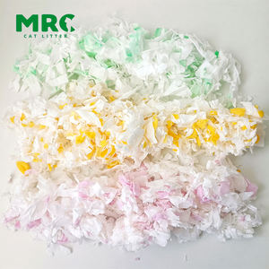 Papel Natural Reciclado Based Bedding Pellets Quente e Confortável para Pequenos Animais de Estimação como Hamsters e Gatos - Product Image 5