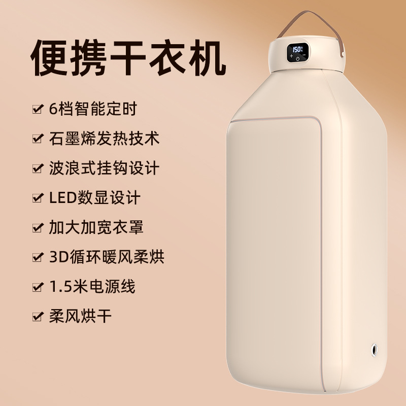 Timed upgrade version [Milk Coffee Color]