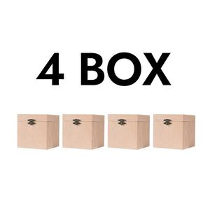 Soporte de Madera para Menú con Código QR, Decoración Elegante de Madera, Material Natural Duradero, Perfecto para Restaurantes, Cafeterías y Bares - Product Image 5