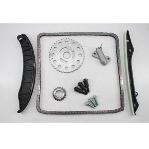 ชุดโซ่ไทม์มิ่ง 130C11863R สำหรับรถยนต์นิสสัน <span class=keywords><strong>NV400</strong></span> โอเปิล วอกซ์ฮอล โมวาโน เรโนลต์ มาสเตอร์ <span class=keywords><strong>2.3</strong></span> <span class=keywords><strong>Dci</strong></span> M9T - Product Image 1