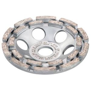 METABO-Meule diamant 628209000 béton ''classic'' - EAN 4007430246530 ABRASIVES - Product Image 1