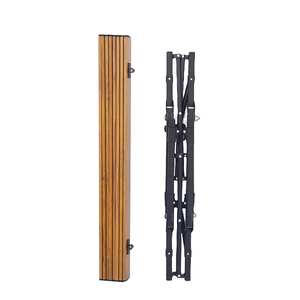 Jindao Đồ Nội Thất Ngoài Trời Bàn Tiệc Nhỏ Bàn Cắm Trại Gấp Gọn Dã Ngoại - Product Image 5