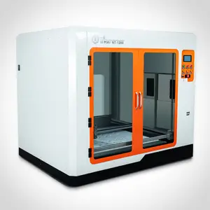 IEMA Large Scale Automobile Prototype 3D Printer Industrial 3m Filament