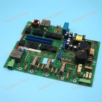 Tarjeta de Control de Velocidad CC SDCS-PIN-3B DCS800 PLC