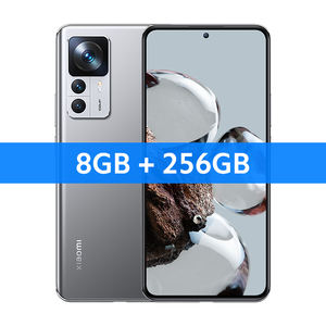 Mundo Premier mundial versión <span class=keywords><strong>Xiaomi</strong></span> <span class=keywords><strong>12T</strong></span> <span class=keywords><strong>Smartphone</strong></span> 128GB/256GB MediaTek de la dimensión 8100-Ultra 108MP Cámara 120Hz de 120W - Product Image 5