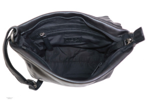 Nuevo Bolso Bandolera de Cuero Genuino para Mujer, Gran Capacidad, Piel de Vacuno de Grano Completo, Logotipo Personalizado, Venta al Por Mayor - Product Image 4