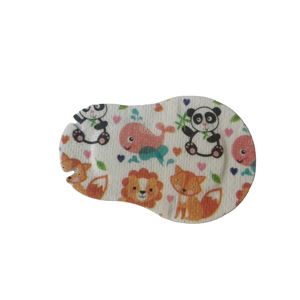 <span class=keywords><strong>Patch</strong></span> oculaire coloré imprimable pour chirurgie - Product Image 6