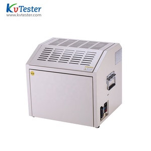 Fournisseurs de kits de test Bdv aux Émirats arabes unis, testeur de résultats de test MLCC - Product Image 3