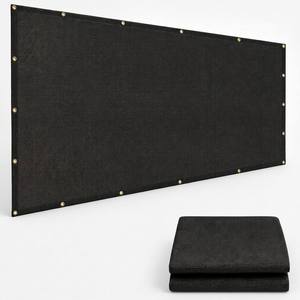 <span class=keywords><strong>Malla</strong></span> de Privacidad <span class=keywords><strong>para</strong></span> Cercas de Alta Resistencia HDPE, 90% de Protección UV, Resistente al Viento, <span class=keywords><strong>para</strong></span> Andamios de Construcción y Cercas Temporales - Product Image 1