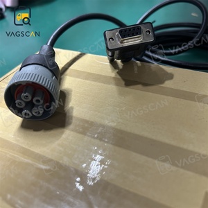 2026 สำหรับ Thermo King Diagnostic Wintrac พร้อมเครื่องมือวินิจฉัย Thermo King เครื่องมือบริการวินิจฉัยรถยก Thermo King - Product Image 3