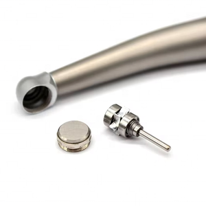 Mini testa dentale ad alta velocità Handpiece per pediatria uso Agile in piccole bocche di controllo potenziato per dentisti - Product Image 2