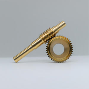 <span class=keywords><strong>Nmrv</strong></span> Globoid หนอนเกียร์สำหรับขาย - Product Image 1