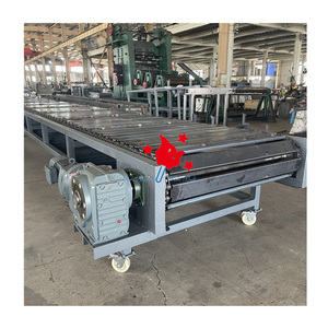 Thiết kế mới băng tải với giấy chứng nhận CE - Product Image 4