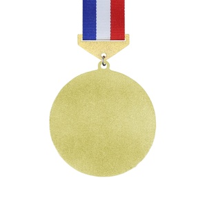 Medallas de Fútbol LY, Proveedores de Medallas de Premio, Medallas de Fútbol Personalizadas de Metal Baratas, Premios 3D de Clase Mundial - Product Image 6