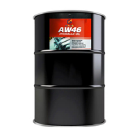 Fábrica de buena calidad Embalaje personalizado AW 68 46 32 Aceite hidráulico 20L