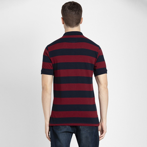 Camisas Polo Casuales para Hombre, Diseño Sólido en Tallas Grandes, Buen Material, Estampadas, de la Mejor Calidad, Precio Bajo, Populares y de Buena Venta - Product Image 2