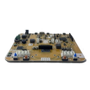 Custom <b>Pcb</b> Assembly Manufacturer Fr4 Electronic Sheet Board Shenzhen Turnkey Circuit And Custom <b>Pcb</b> Assembly - Product Image 1