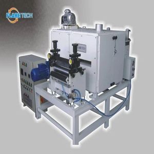 Máquina de revestimiento piloto avanzada para revestimiento de muestras industriales y de laboratorio, ideal para aplicaciones de prueba de películas de papel y textiles - Product Image 1
