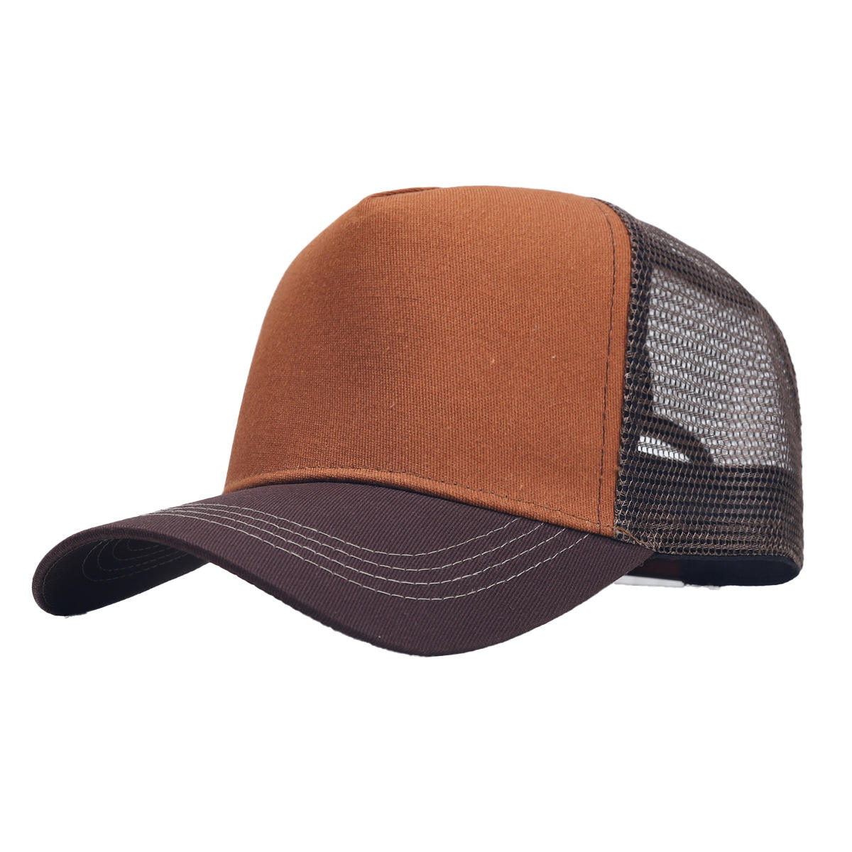 Maille de café marron café