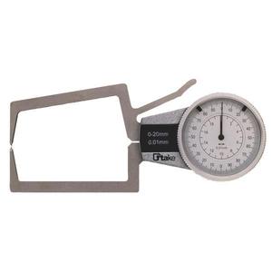 เกจวัดกลางแจ้งที่รวดเร็วเพื่อการวัดกลางแจ้งที่ง่ายดาย - Product Image 1