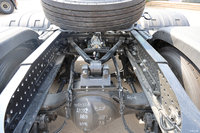Camión Tractor de Servicio Pesado Foton Auman Galaxy 9 6X4 ZF AMT, Camiones Tractores de GNL, Semirremolque, Logística, EURO 6