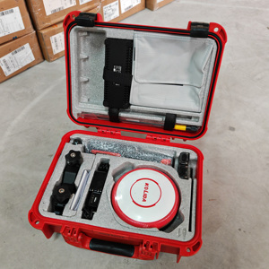 KOLIDA RTK 1เซ็นเซอร์วัดความเฉื่อยความแม่นยำสูง, GPS แบบหลายความถี่16ช่องสัญญาณระดับ5ดาว, GNSS ขนาดเล็ก - Product Image 3