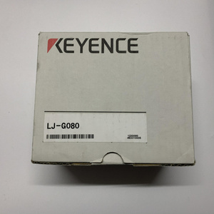 หัวเซ็นเซอร์เครื่องมือวัดด้วยเลเซอร์ LJ-X8400 ของแท้ ใหม่เอี่ยม - Product Image 3