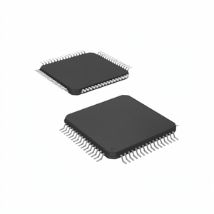 64 LQFP 128KB 16BIT แฟลช64lfqfp ฝัง R5F10PLGCKFB #35 BOM - Product Image 1